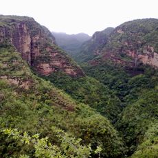 Pachmarhi Biosphere Reserve