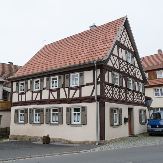 Wohnhaus