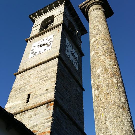 Chiesa di San Giovanni Battista