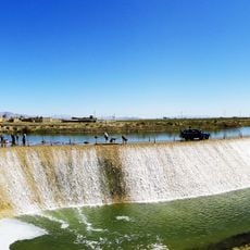 Feyzabad Dam