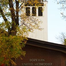 Methodist Episcopal Church