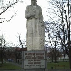 Monuments in Skwierzyna