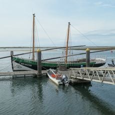 Barco Bom Sucesso