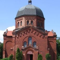 Grabiszyński Kirkegård