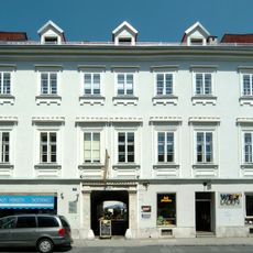 Bürgerhaus, Stadthaus