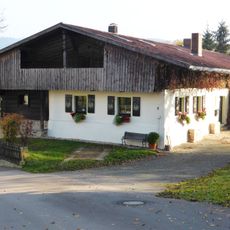 Waldlerhaus