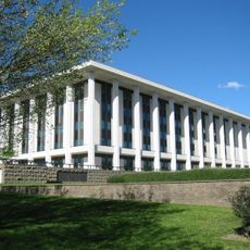 Bibliothèque nationale d'Australie