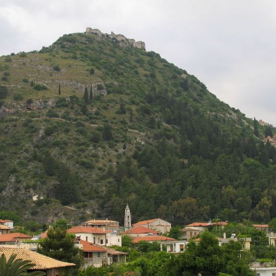 Despotate of the Morea