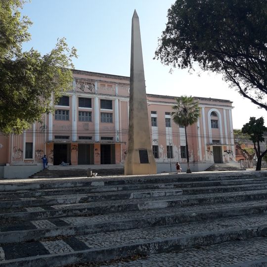 Obelisco do Ceará