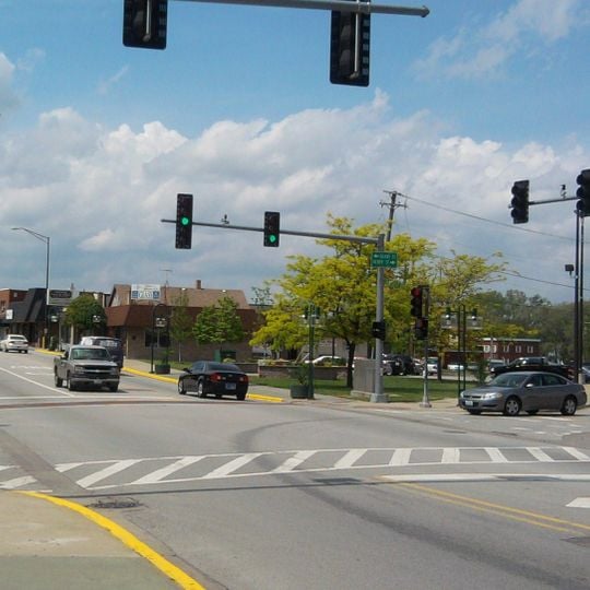 Lansing