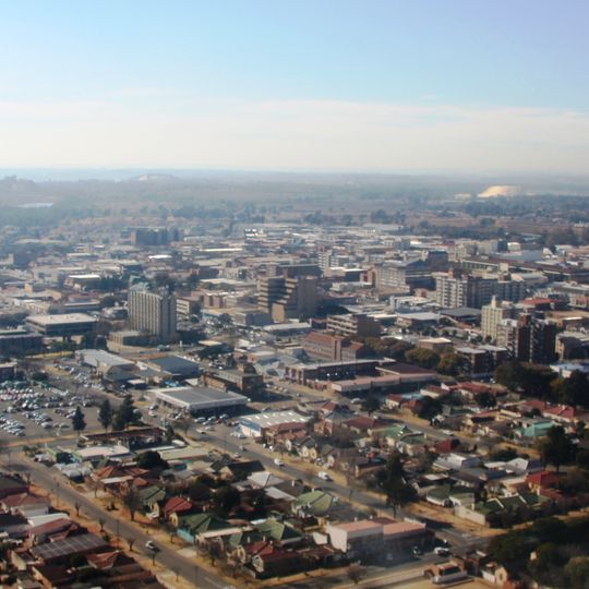 Benoni