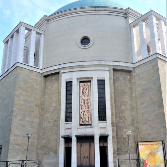 Chiesa di Santa Lucia