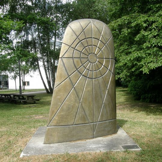 Großes Sonnenzeichen I