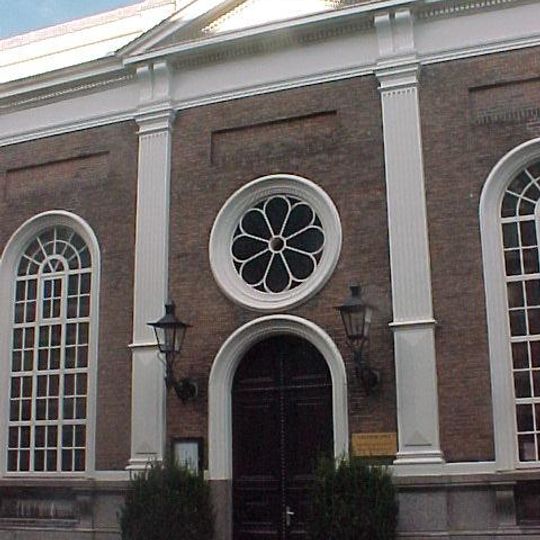 Vredeskapel/Malakkakapel