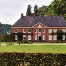 Kasteel Bingerden