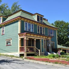 Mark Gosse Residence