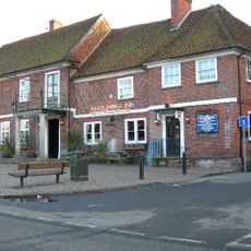 The White Horse Inn