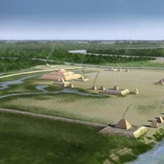 Troyville Earthworks