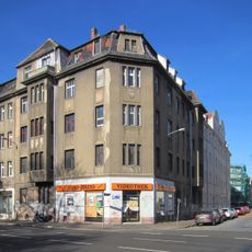Paul-Heyse-Straße 1