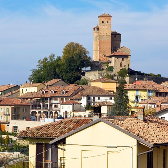 Serralunga d'Alba