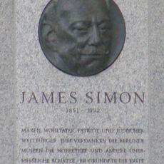 James Simon