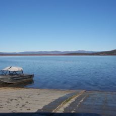 Quartz Lake