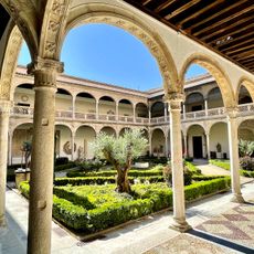 Museum of Santa Cruz