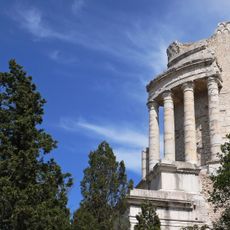 Tropaeum Alpium
