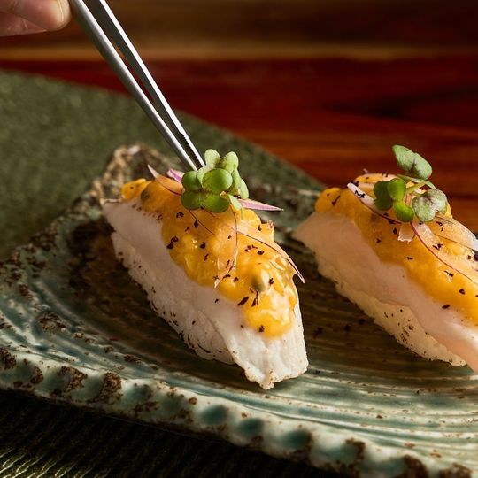 Côté Sushi