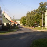 Malíkovice
