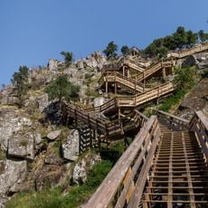 Passadiços do Paiva
