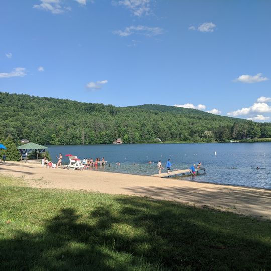 Treasure Island Beach