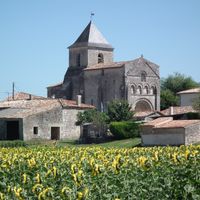 Saint-Palais-de-Phiolin