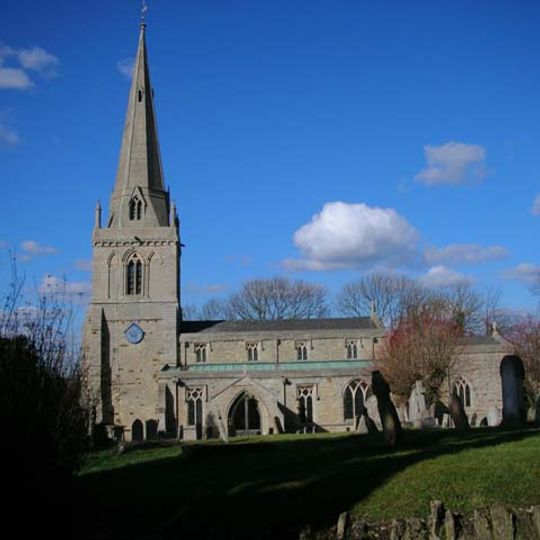 Church of the Holy Trinity