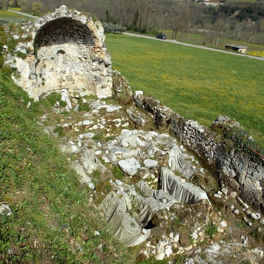 Chiesa di San Pietro