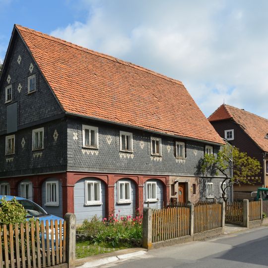 Kottmarsdorfer Straße 2