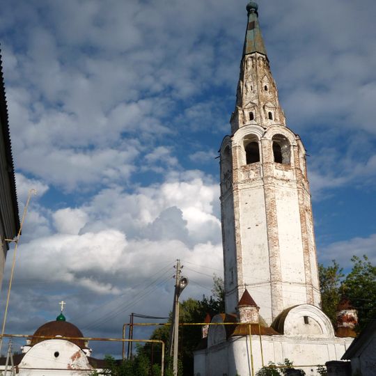 Храмовый комплекс