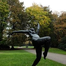 The Mad Maiden