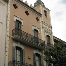 Casa Maria Pagès