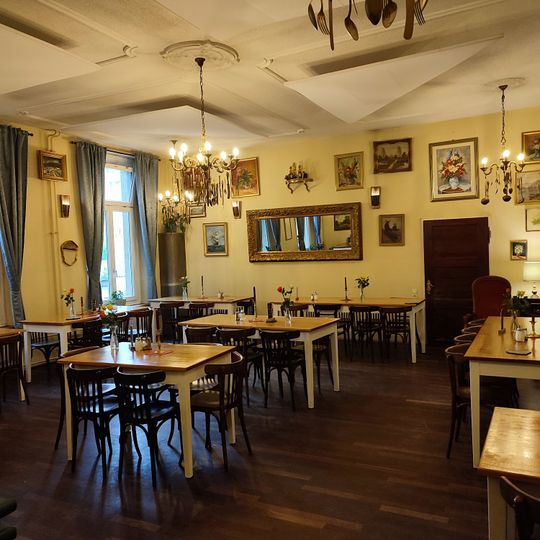 Restaurant Süden