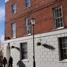 45 And 46, Southernhay East