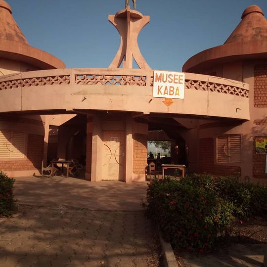 Muzeum Kaba