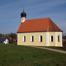 Cultural heritage D-3-6735-0125 in Velburg