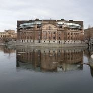 Stockholm'u Ziyaret: Tarihi Bölgeler, Müzeler ve Gezilecek Yerler