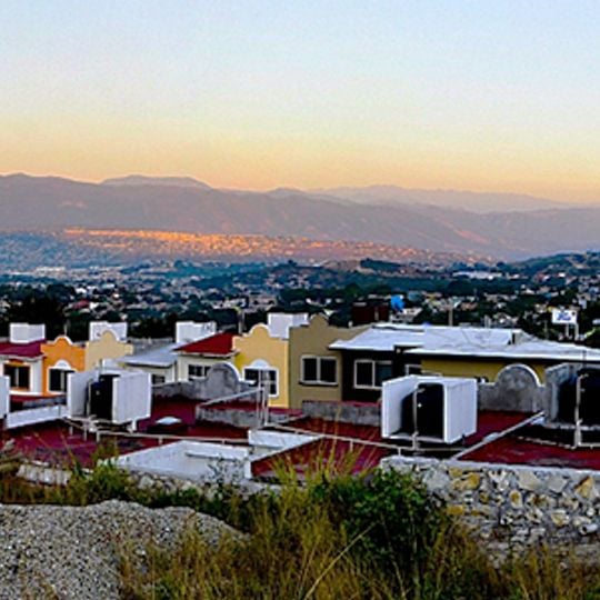 Tuxtla Gutiérrez
