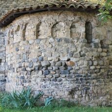 Chapelle Saint-Sernin de Pointis-Inard