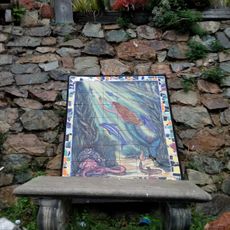 Will Richards Art Studio