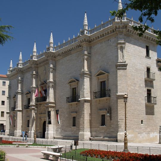 Università di Valladolid