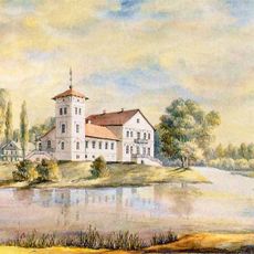 Сядзіба Талочкаў