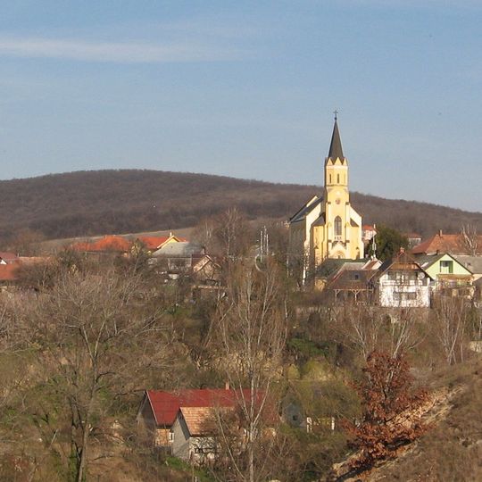 Velence Hills